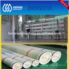 High quality water treatment processing machine